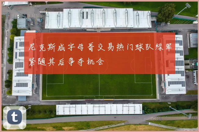 尼克斯成字母哥交易热门球队绿军紧随其后争夺机会