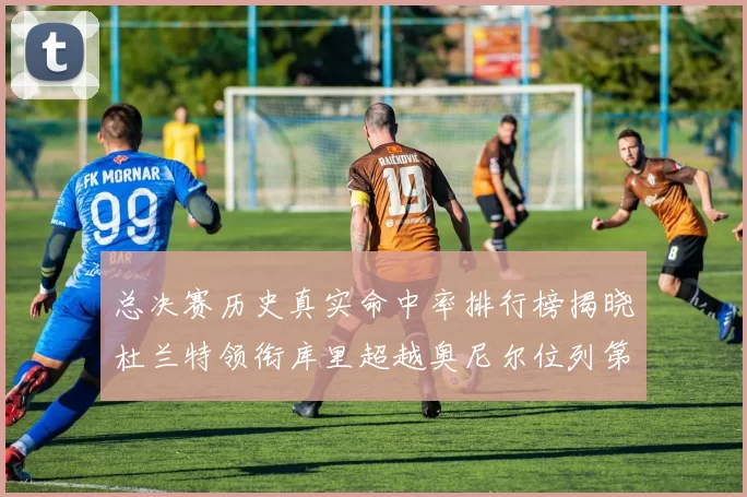 总决赛历史真实命中率排行榜揭晓杜兰特领衔库里超越奥尼尔位列第11